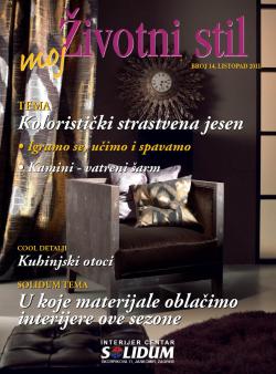 Moj životni stil br. 14