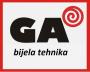 GA bijela tehnika Logo